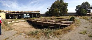ORAN-SNCFA LE DEPOT A VICTOR HUGO (5)